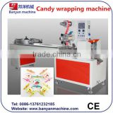 Good Quality Automatic Gummy Jelly Candy Wrapping Machine 0086-18321225863
