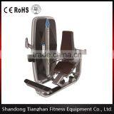 2016 Best Selling Muscle Strength Equipment Intelligent System Gym Equipment TZ-036 Rotary Calf Machine(China TZFITNESS) thumbnail-1