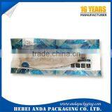 Food Grade Plastic Packaging Bags for Fish Feed Bag/ Frozen Fish Packaging Bag thumbnail-5