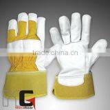 Leather Working Gloves (Canadian) thumbnail-1
