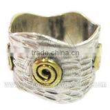 Silver Fashion Rings thumbnail-1