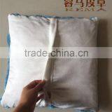 2016RABBIT FUR PILLOWS thumbnail-6