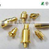 Rosh and CE Approved Pogo Pin, Brass Copper Pogo Pin thumbnail-3