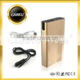 Supply Power for Mobile, Tablet PC, MP3, MP4, Camera, PSP Power Bank thumbnail-3