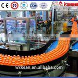 PET Bottle Juice Aseptic Filling Machine
