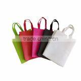 Cheap and High Quality Shopping Customised Non Woven Bags thumbnail-4
