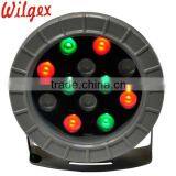 Outdoor Waterproof LED Lights Garden Spot Lights