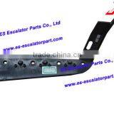 GAA402BNF5 , Deflector Guard , OTI Escalator Parts , Escalator Deflector Guard for OTI