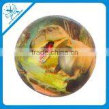 Wholesale Ball Pit Balls Dinosaur Promotional Christmas Gift Balls