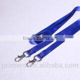 Wholesale Fashion Mix Polyester Lanyard Key Chain ID Badge Holder Keys Neck Straps thumbnail-6