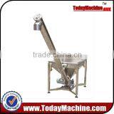 Plastics Powder Loader/screw Conveyor/plastic Feeder