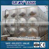 SRON Brand 1000 L Water Tank With ISO CE Certifiction thumbnail-2