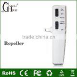 GH-701 Eco-friendly Air Purifier Electronic Ultrasonic Pest Bye-Rat,roaches,mosquitoes,spiders,other Insects thumbnail-3