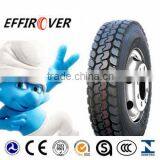 China High Quanlity Automobile Truck Tyre thumbnail-1