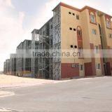 Flats Apartments in Multi Storey for Sale in Dhaka Bangladesh thumbnail-2