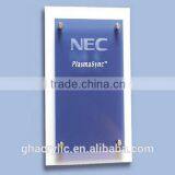 GH-RZ516 Competitive Price Hot Sale Acrylic Display Rack ,top Grade Acrylic Display Rack thumbnail-4