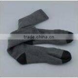 Heated Cotton Socks thumbnail-2