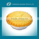 Hot Sale Small Round Aluminium Foil Cake Pan Disposable thumbnail-1