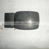 Skull Logo Belt Buckle Heart Shape Joint Buckle Men Clip Metal Buckle thumbnail-4