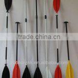 ABS+PP Blade Aluminum Shaft Kayak Paddles for Sale thumbnail-5