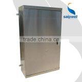 SAIP/SAIPWELL High Quality Industrial Electric Stainless Steel Section Box thumbnail-1