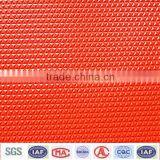 Anti-slip PVC Flooring in Rolls for Bus, Bathroom / Plastic Carpet Mat thumbnail-2