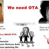 Richmor 3g Wifi H.264 SD Live Video Stream MDVR Kit With 3G Remote Control and GPS Tracking thumbnail-5