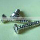 DIN7983 Phillips Pan Head Screw Stainless Steel in Best Selling thumbnail-1