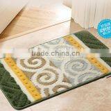 Cheap Price Anti-slip Bathroom Floor am Home Textiles Rugs thumbnail-2