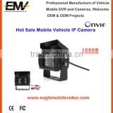 1080P CMOS Mobile vehicle Taxi Security Camera