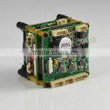 5.0 mp CMOS Sensor HD 1080P IP CCTV Camera Module,Client Software,Support NVR Storage Mobile Phone View,Support ONVIF(SIP-1080P) thumbnail-2