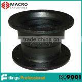 AWWA C110 Ductile Iron Bell Shape Pipe Couplings thumbnail-1