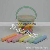 16 Jumbo Sidewalk Chalk
