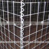 Welded Gabion Mesh thumbnail-6