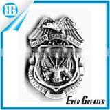 Custom Metal Badges Sticker for Car Car Badge thumbnail-4