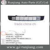 BUMPER GRILLE LUXURY FOR TOYOTA CAMRY 2012 OEM.53112-06300