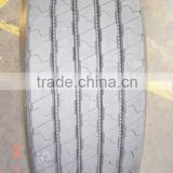 Retread Tire / Precured Tread Liner for Truck 295/80R22.5, 315/80R22.5
