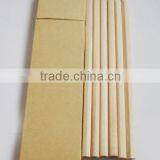 Craft Paper Box Color Pencil Brown Paper Box Pack Wood Color Pencil thumbnail-1