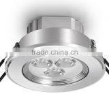 CE RoHS Super Bright Good Quality 10w Lifud Driver Led Down Light thumbnail-5