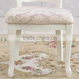 Modern Appearance Wood Type Dining Chair Used Banquet Chairs for Sale thumbnail-5