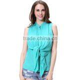 Lady Blouse & Top Chiffon Blouse Design Fashion Design Lady Blouse thumbnail-2