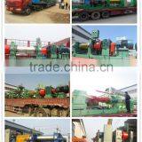 Reclaimed Rubber Machine/ Rubber Machinery thumbnail-4