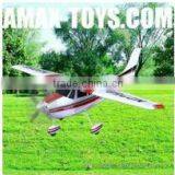 ep-ms007 2.4G brushless motor powered fms rc planes
