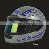 Motorcycle helmets /Sport Racing Full Helmets/colorful kids helmets