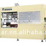 XC46-71/122-WP Plastic Suction Forming Machine thumbnail-1