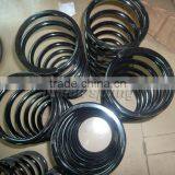 TS16949 Approved Stainless Steel Compression Lower Spring thumbnail-4
