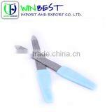 2015 High Quality Unique Design Baby Nursing Products Custom Baby Nail Clipper for Infants thumbnail-6