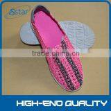 Casual Shoes for Women Hand-woven Shoes the Best Selling thumbnail-1