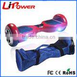 Smart Balance Snow Sky Walker Board Scooter thumbnail-4