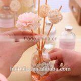 Promotional 100ml Glass Aroma Reed Diffuser Bottle thumbnail-1